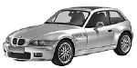 BMW E36-7 U1788 Fault Code