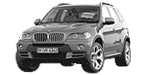BMW E70 U1788 Fault Code