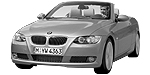 BMW E93 U1788 Fault Code