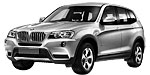 BMW F25 U1788 Fault Code